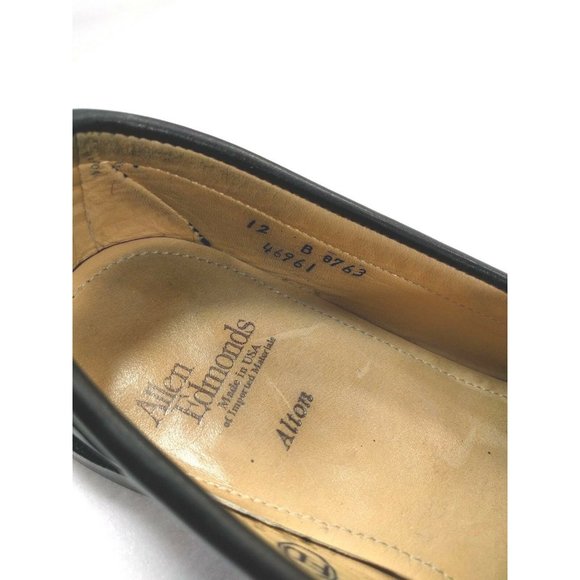 Allen Edmonds \
